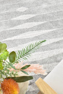 Messina Aluminum Rug