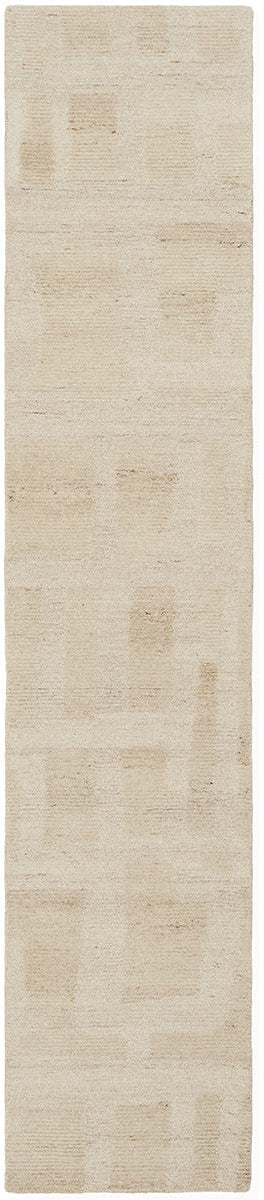 Alisa & Lysandra Dune Linen Runner Rug | Cheap Rugs Australia