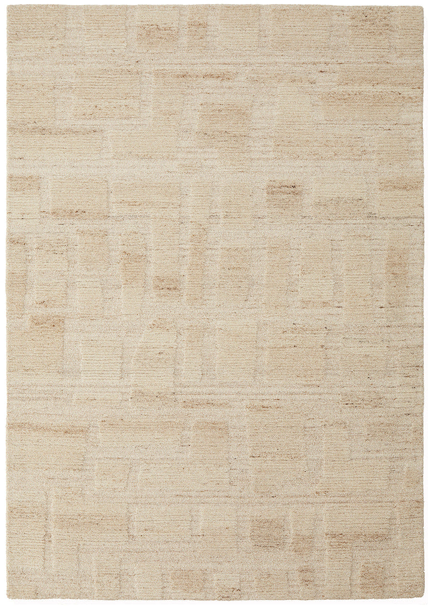 Alisa & Lysandra Dune Linen Rug | Cheap Rugs Australia
