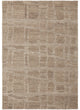 Alisa & Lysandra Dune Truffle Rug