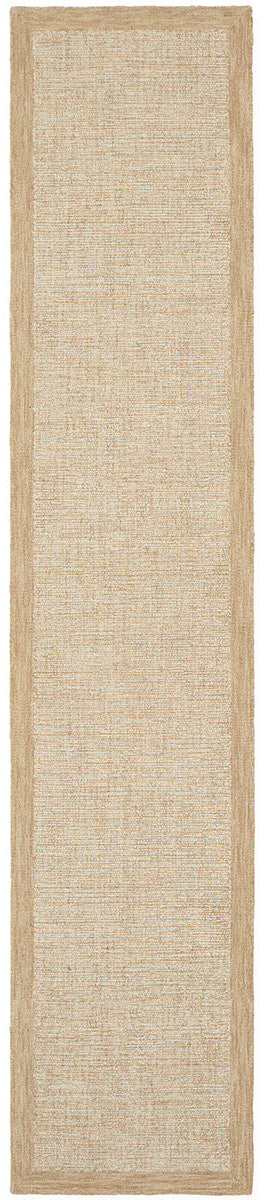 Alisa & Lysandra Mila Wheat Runner Rug | Cheap Rugs Australia