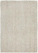 Arabella Natural Wool Jute Rug