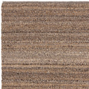 Asiatic Abbus Tawny Brown Rug