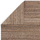Asiatic Abbus Tawny Brown Rug