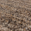 Asiatic Abbus Tawny Brown Rug