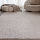 Asiatic Abbus Ivory Rug