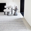 Asiatic Abbus Steel Rug