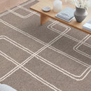 Asiatic Ada Grey Rug
