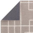 Asiatic Ada Grey Rug