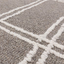 Asiatic Ada Grey Rug