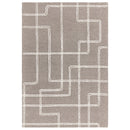 Asiatic Ada Grey Rug