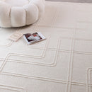 Asiatic Ada Ivory Rug