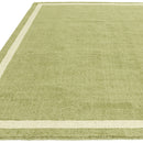 Asiatic Albi Green Rug