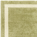 Asiatic Albi Green Rug