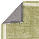 Asiatic Albi Green Rug