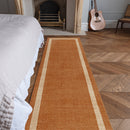Asiatic Albi Orange Rug