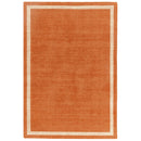 Asiatic Albi Orange Rug