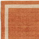 Asiatic Albi Orange Rug