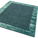 Asiatic Ascot Aqua Blue Rug
