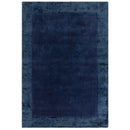 Asiatic Ascot Navy Rug