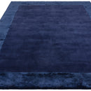 Asiatic Ascot Navy Rug