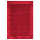 Asiatic Ascot Red Rug