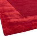 Asiatic Ascot Red Rug