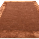 Asiatic Ascot Rust Rug