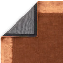 Asiatic Ascot Rust Rug