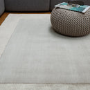 Asiatic Ascot Silver Rug