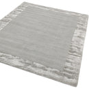 Asiatic Ascot Silver Rug