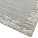 Asiatic Ascot Silver Rug
