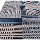 Asiatic Aspect Blue Rug