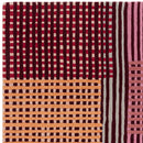 Asiatic Aspect Red Rug