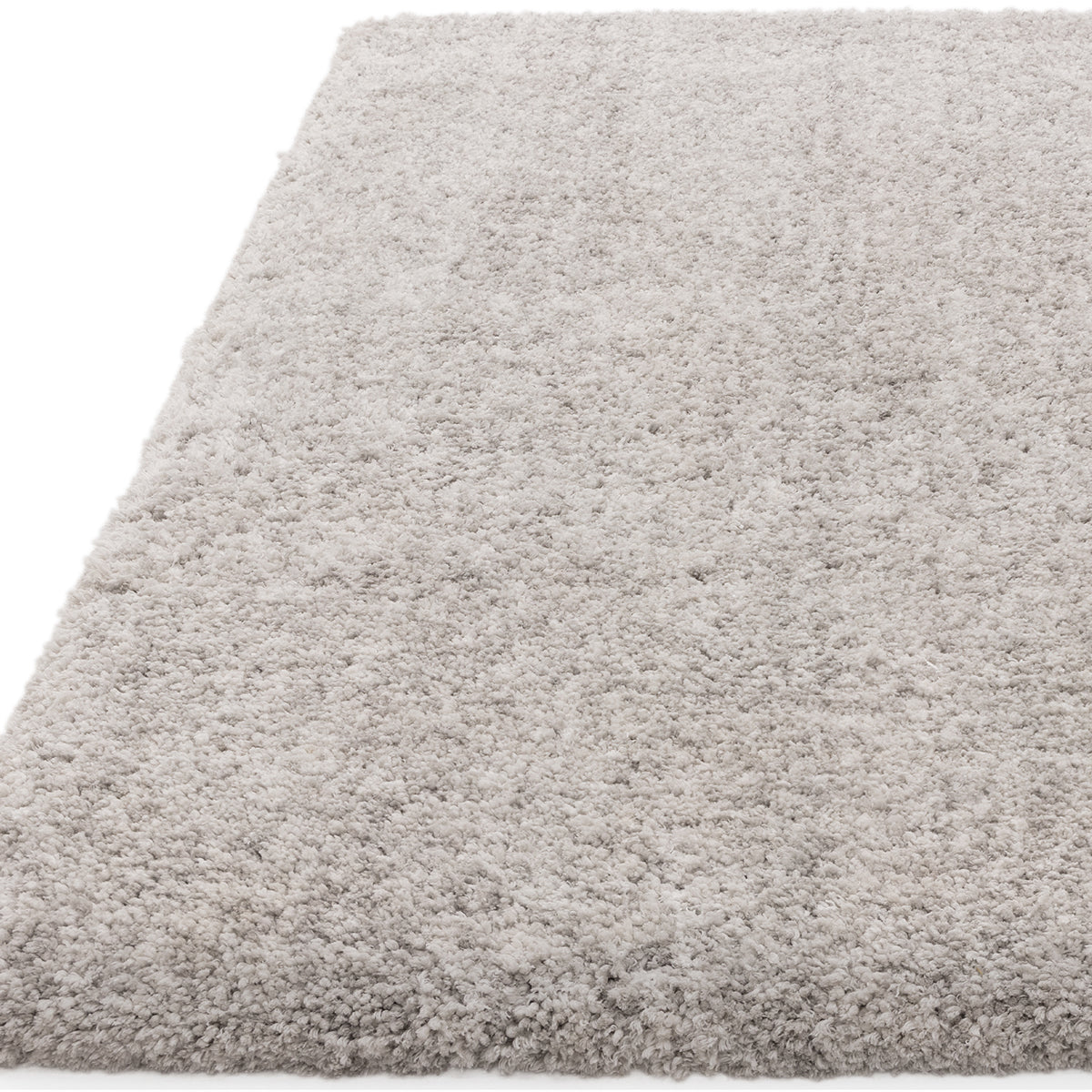 Asiatic Barnaby Silver Rug