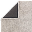 Asiatic Barnaby Silver Rug