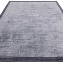 Asiatic Blade Border Airforce Navy 06 Rug