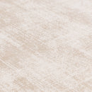 Asiatic Blade Border Putty Silver 07 Rug