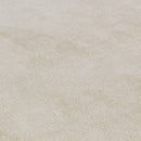 Asiatic Blade Border Putty Charcoal 10 Rug