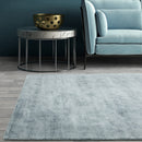 Asiatic Blade Airforce Blue Rug