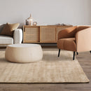 Asiatic Blade Champagne Rug