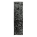 Asiatic Blade Charcoal Rug