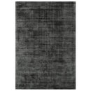 Asiatic Blade Charcoal Rug
