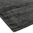 Asiatic Blade Charcoal Rug