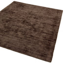 Asiatic Blade Chocolate Rug