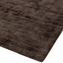 Asiatic Blade Chocolate Rug
