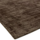 Asiatic Blade Chocolate Rug