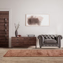 Asiatic Blade Earth Rug