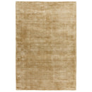 Asiatic Blade Soft Gold Rug