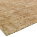 Asiatic Blade Soft Gold Rug